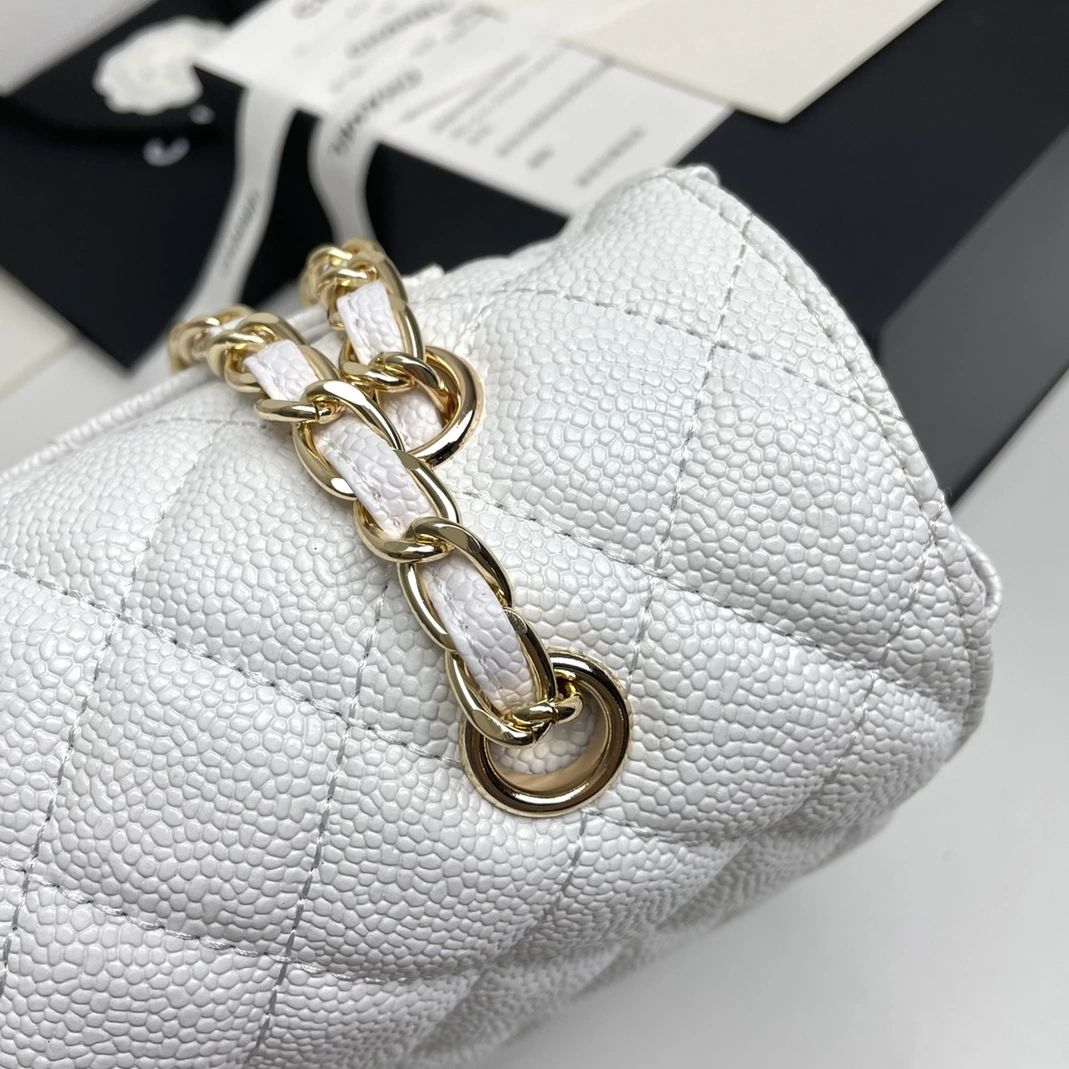 Chanel AAA Quality Shoulder Bags For Women StreetReady 6989