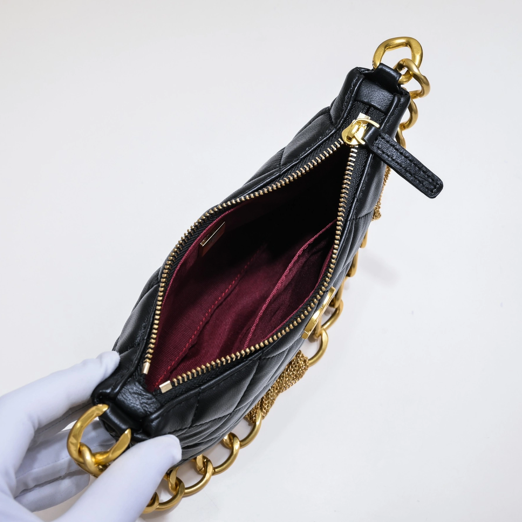 Chanel AAA Quality Shoulder Bags For Women Stylish 1819