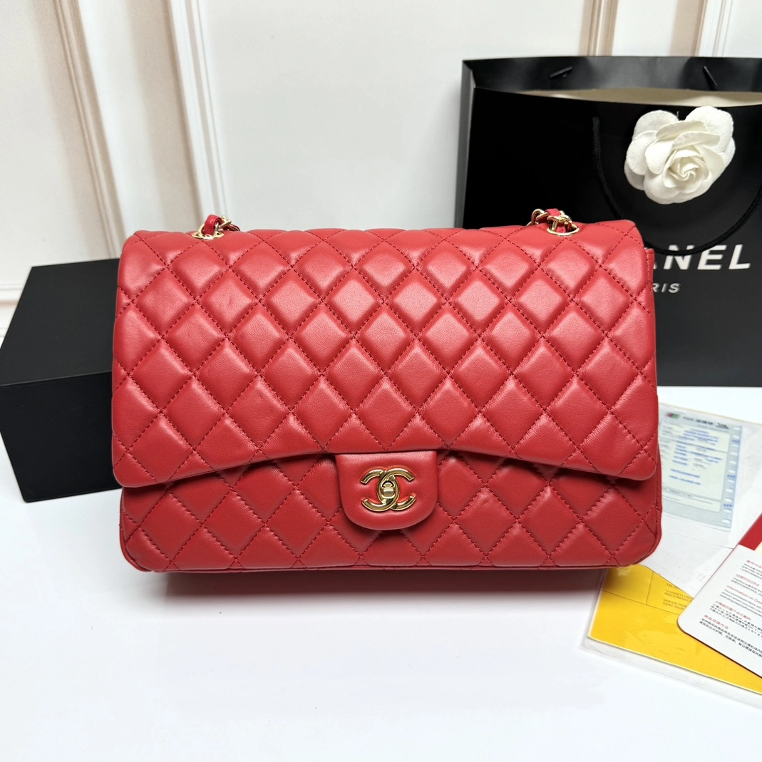Chanel AAA Quality Shoulder Bags For Women Stylish 6906