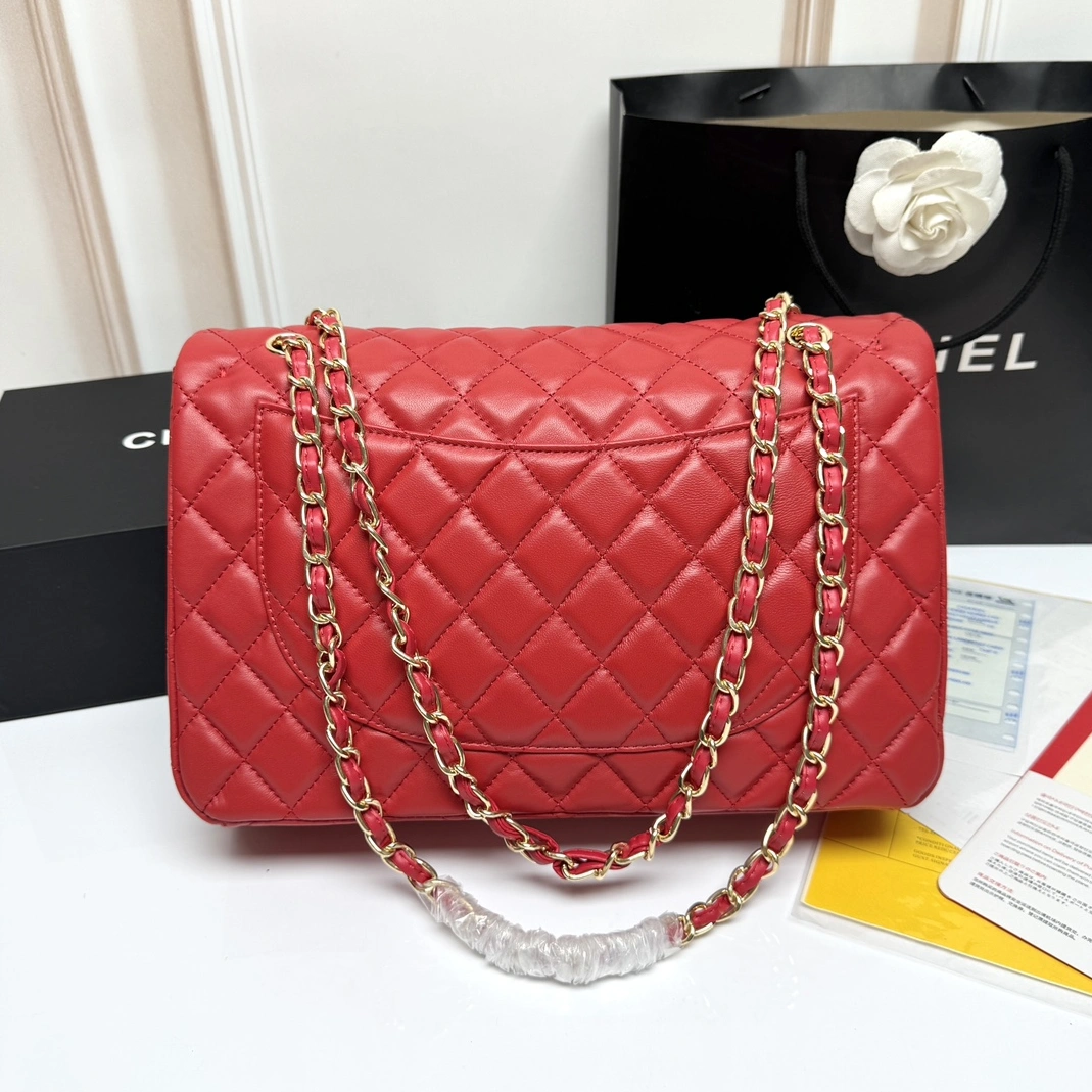Chanel AAA Quality Shoulder Bags For Women Stylish 6906