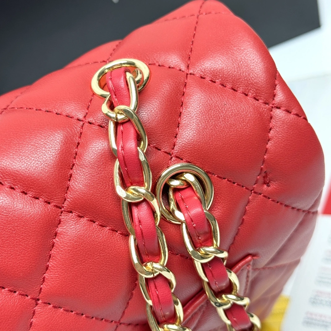 Chanel AAA Quality Shoulder Bags For Women Stylish 6906