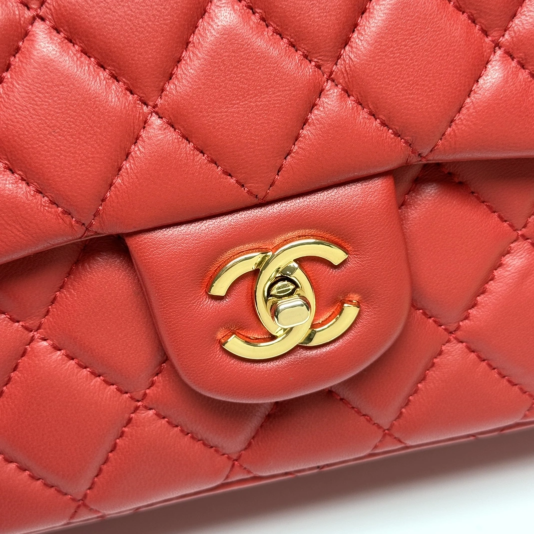Chanel AAA Quality Shoulder Bags For Women Stylish 6906