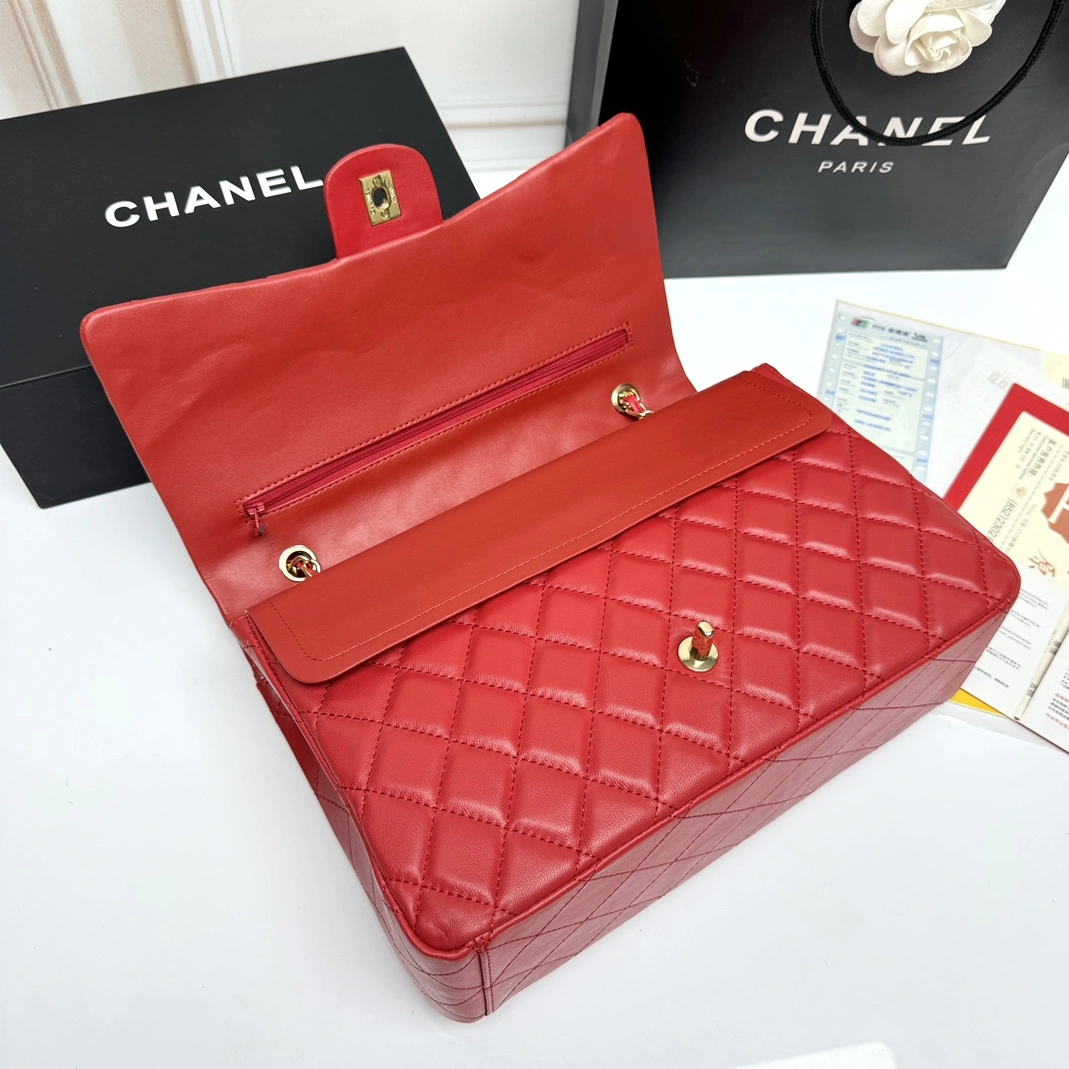 Chanel AAA Quality Shoulder Bags For Women Stylish 6906