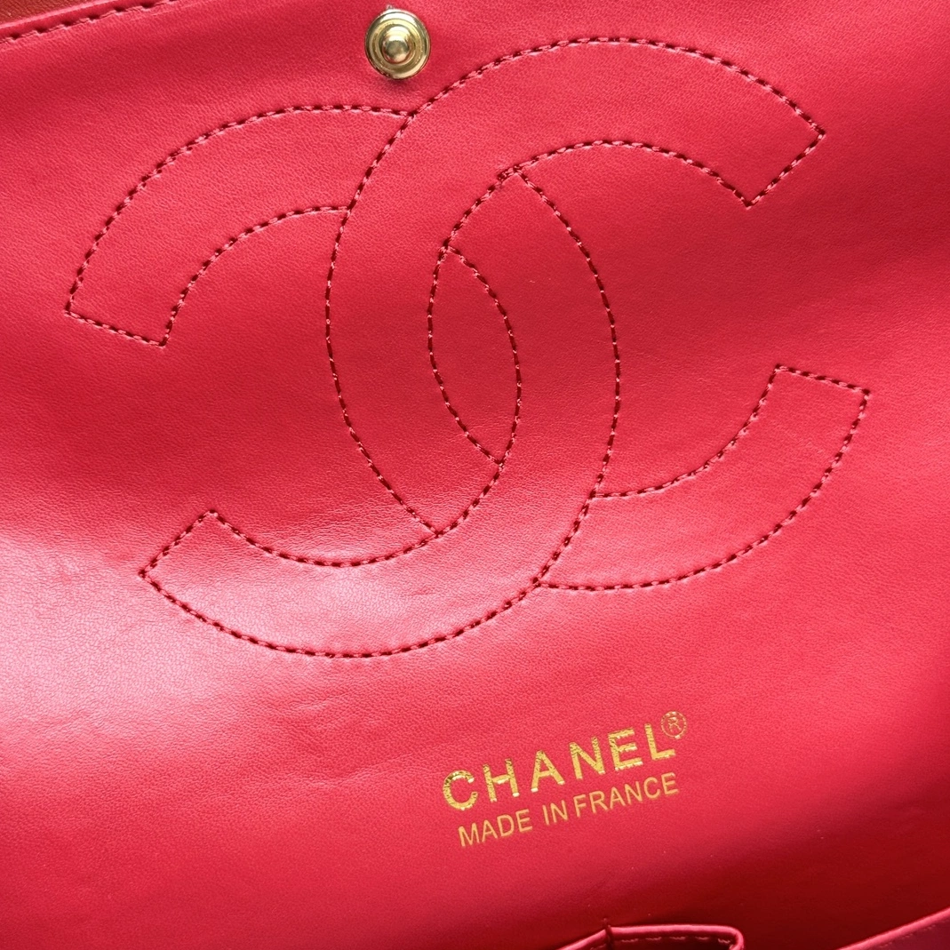 Chanel AAA Quality Shoulder Bags For Women Stylish 6906