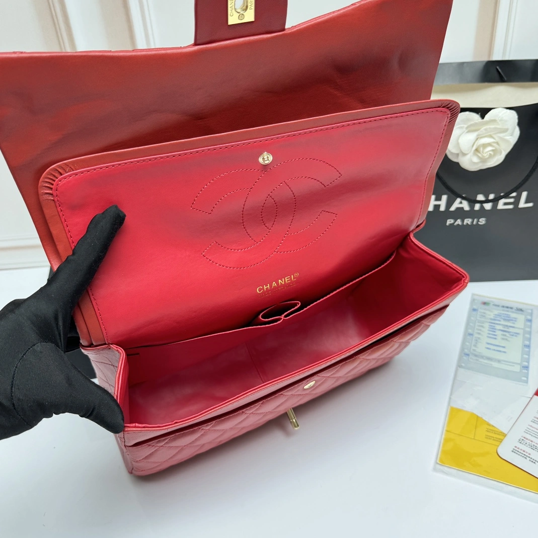 Chanel AAA Quality Shoulder Bags For Women Stylish 6906
