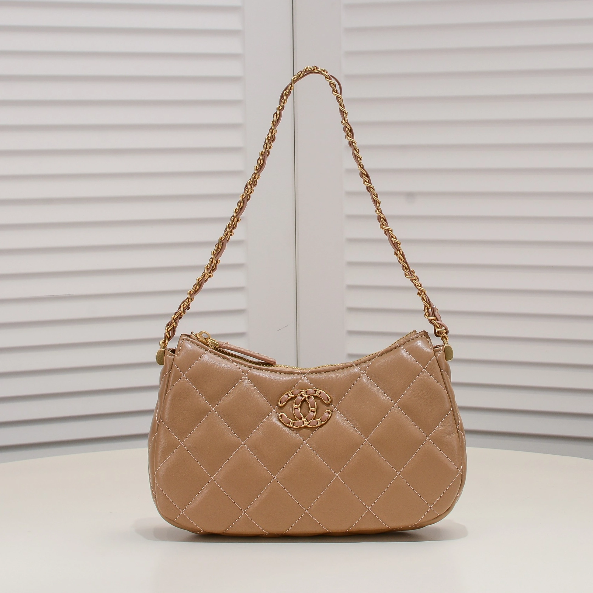 Chanel AAA Quality Shoulder Bags For Women Stylish 9228