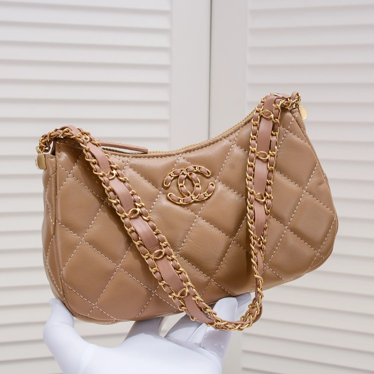 Chanel AAA Quality Shoulder Bags For Women Stylish 9228