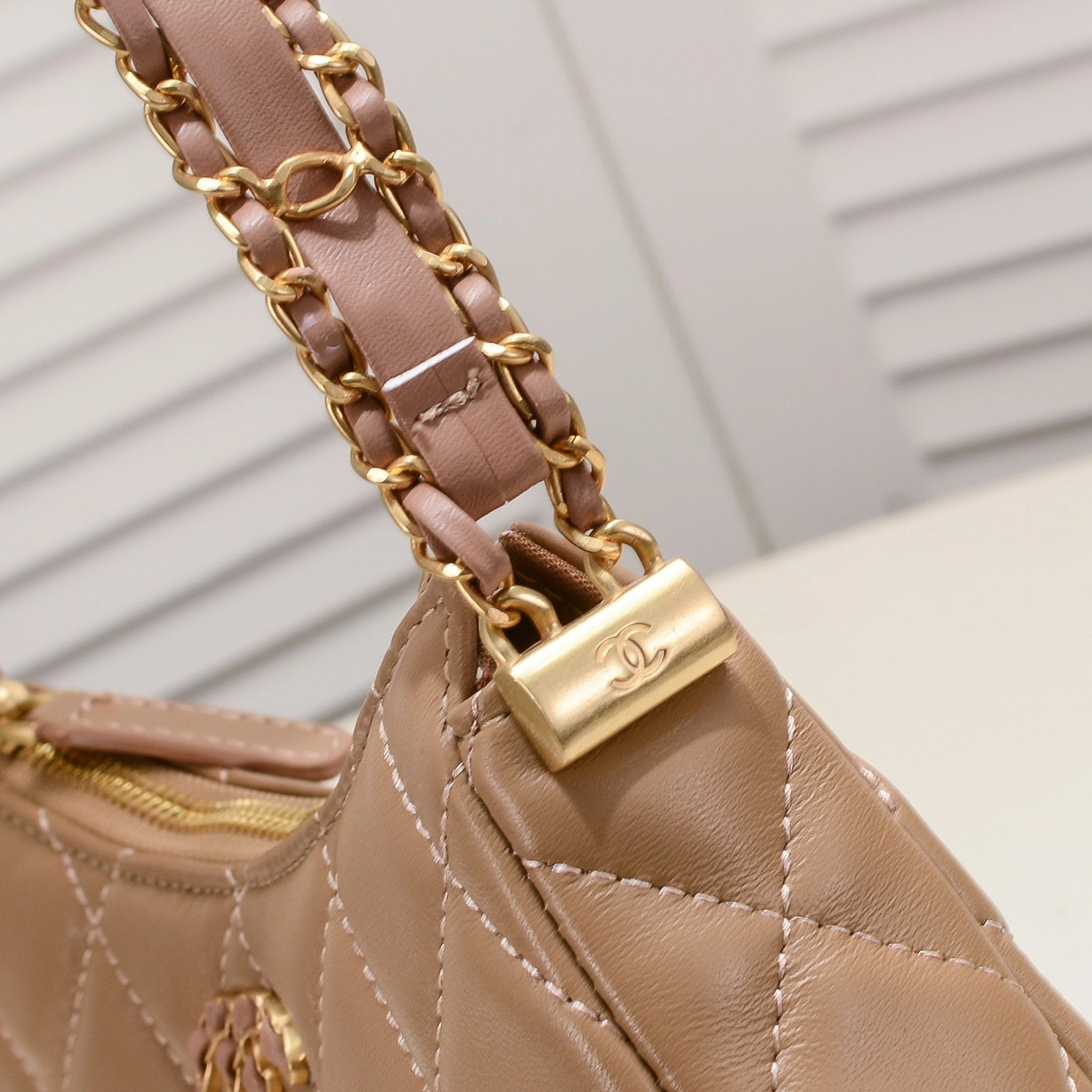 Chanel AAA Quality Shoulder Bags For Women Stylish 9228