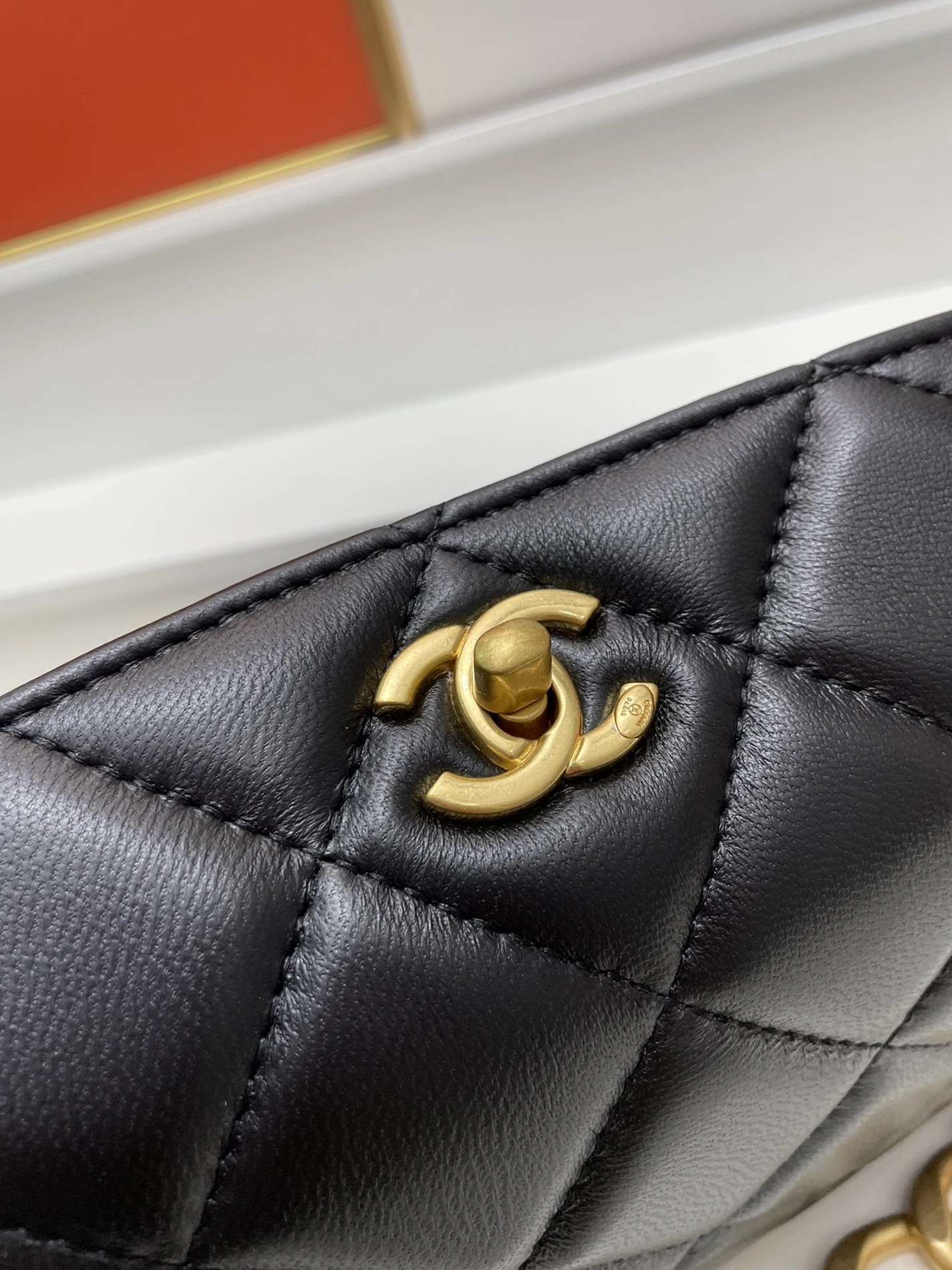 Chanel AAA Quality Shoulder Bags For Women Timeless 7085