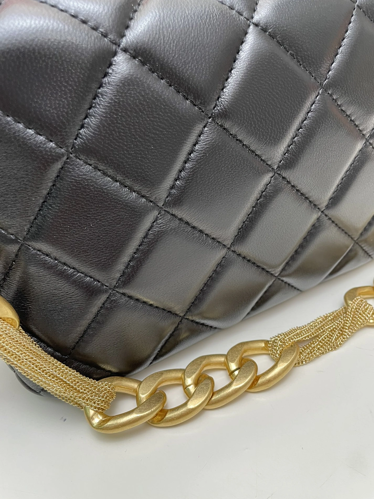 Chanel AAA Quality Shoulder Bags For Women Timeless 7085