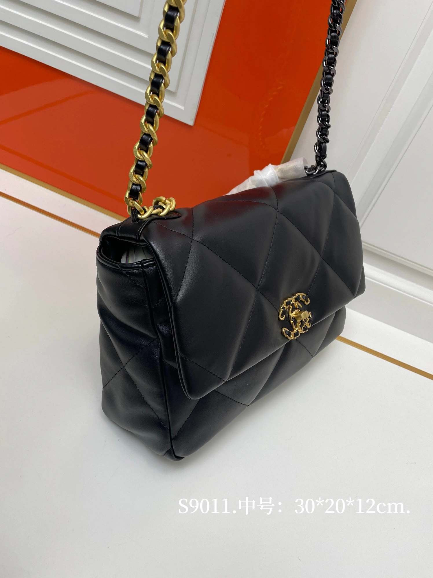 Chanel AAA Quality Shoulder Bags For Women Timeless 7232