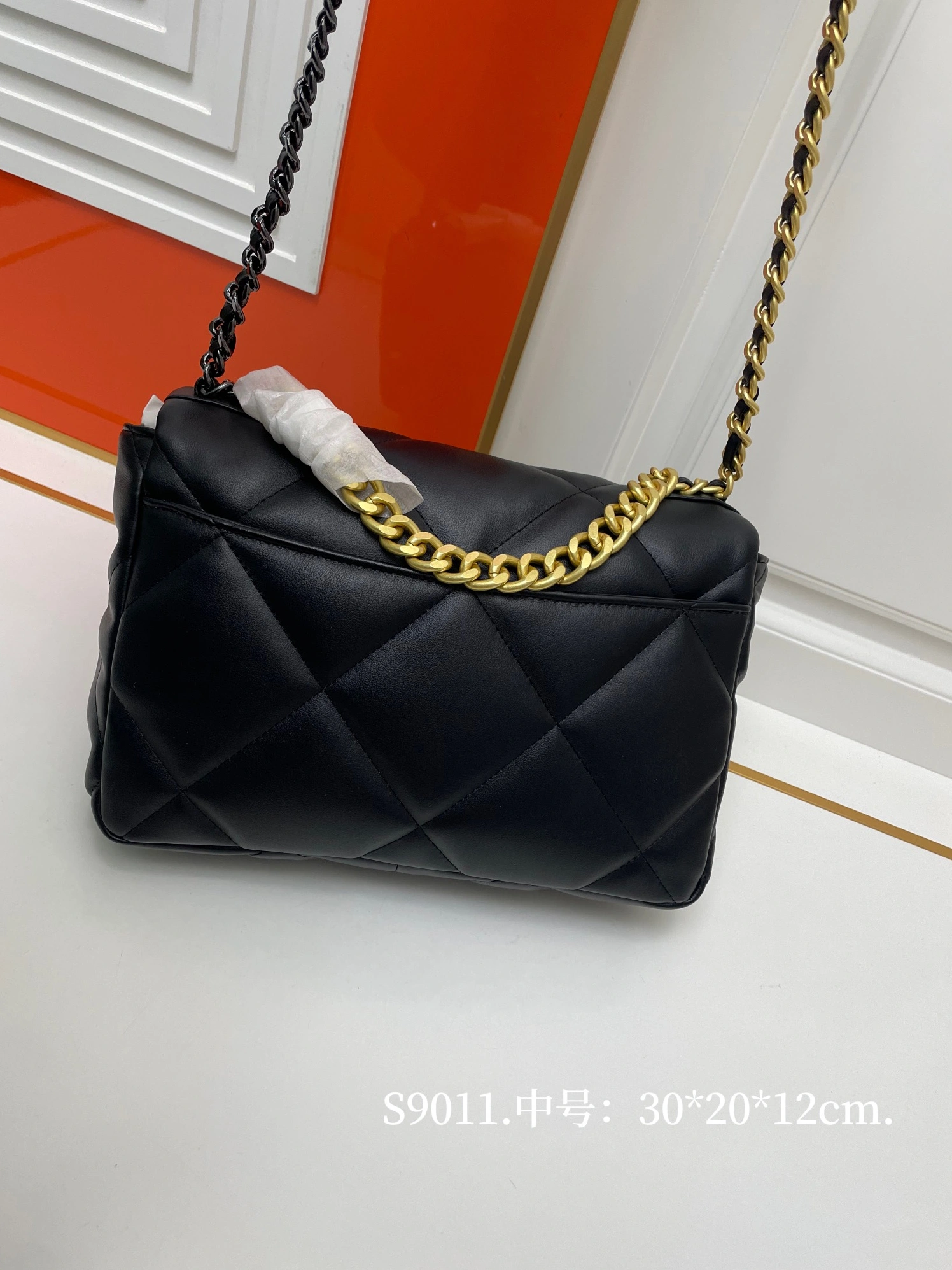 Chanel AAA Quality Shoulder Bags For Women Timeless 7232