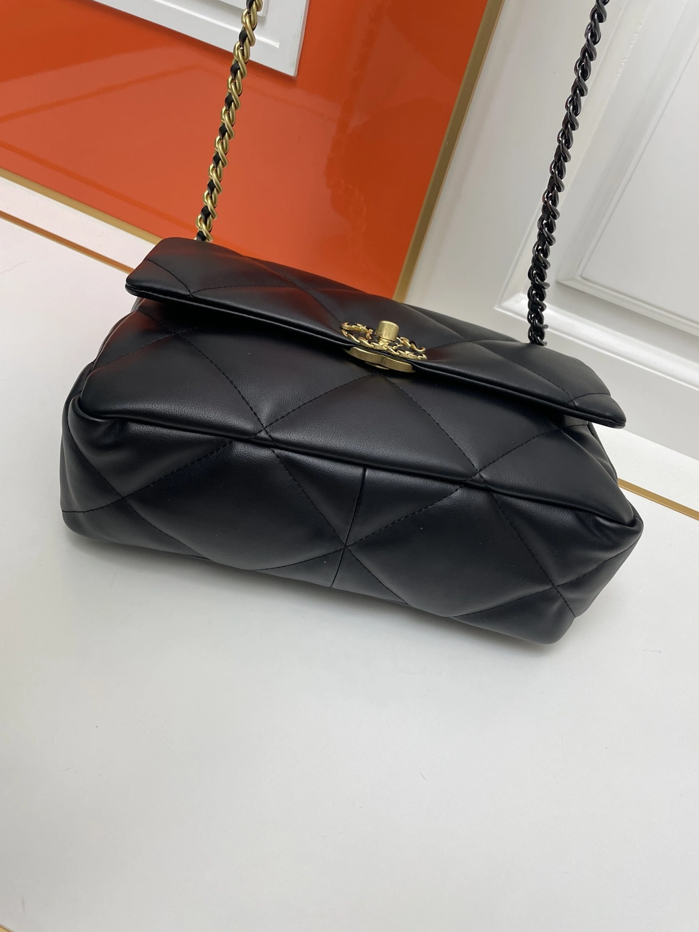 Chanel AAA Quality Shoulder Bags For Women Timeless 7232