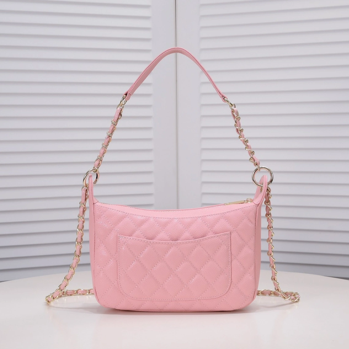 Chanel AAA Quality Shoulder Bags For Women Timeless 7707