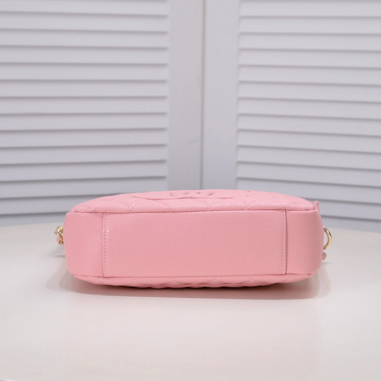 Chanel AAA Quality Shoulder Bags For Women Timeless 7707