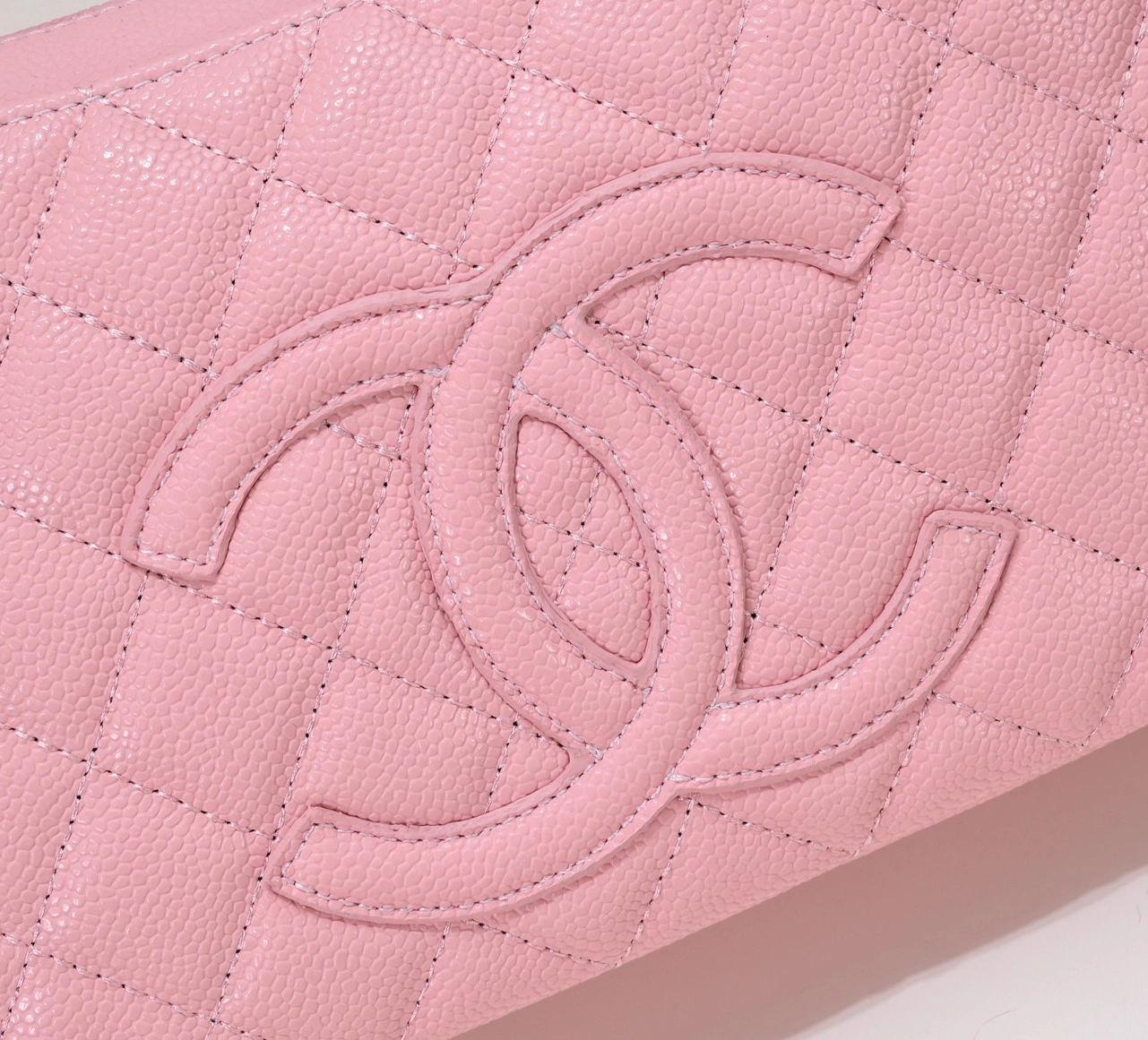 Chanel AAA Quality Shoulder Bags For Women Timeless 7707