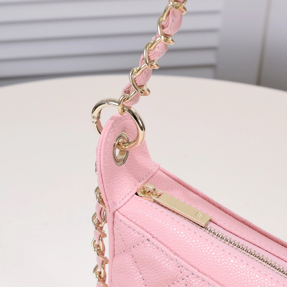 Chanel AAA Quality Shoulder Bags For Women Timeless 7707