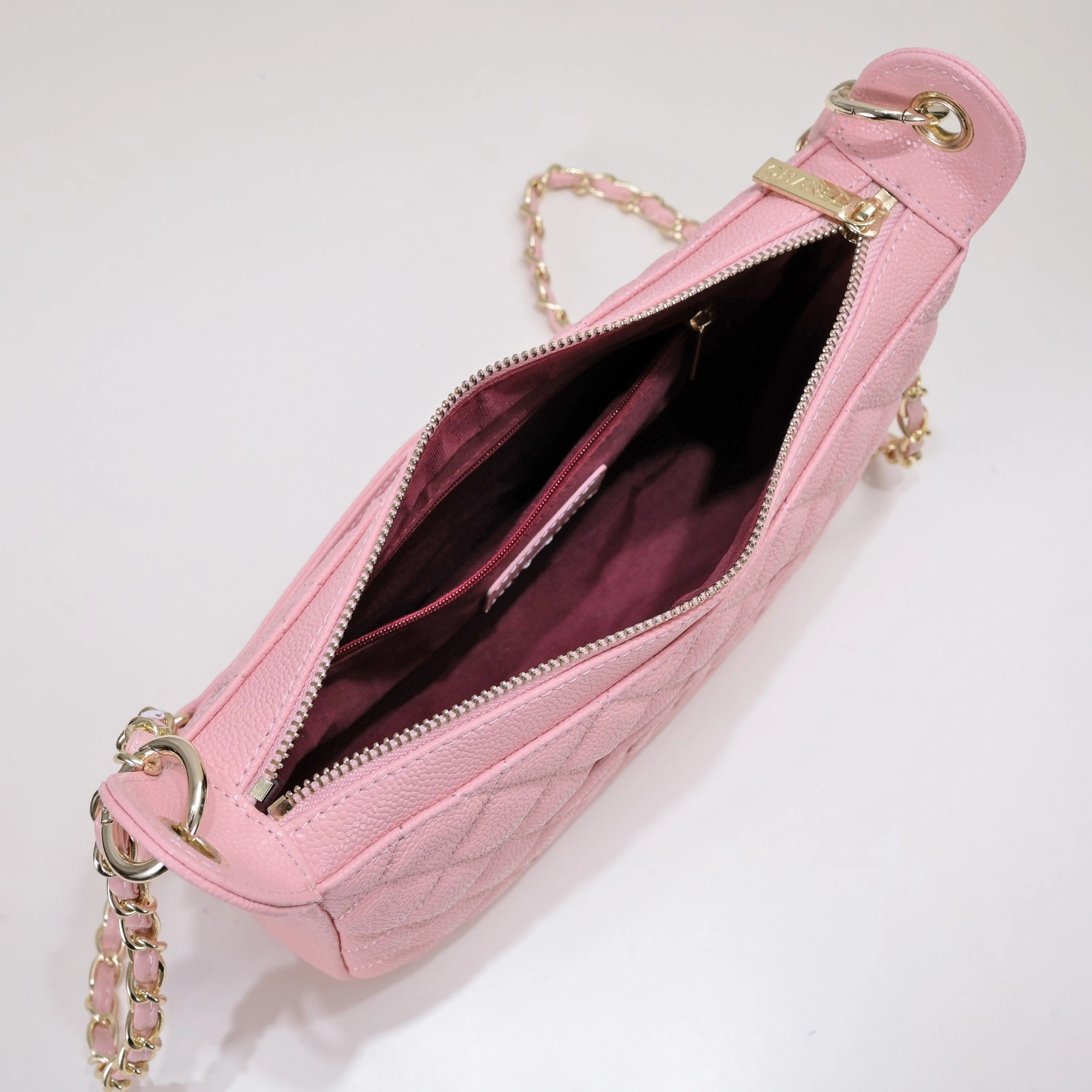 Chanel AAA Quality Shoulder Bags For Women Timeless 7707