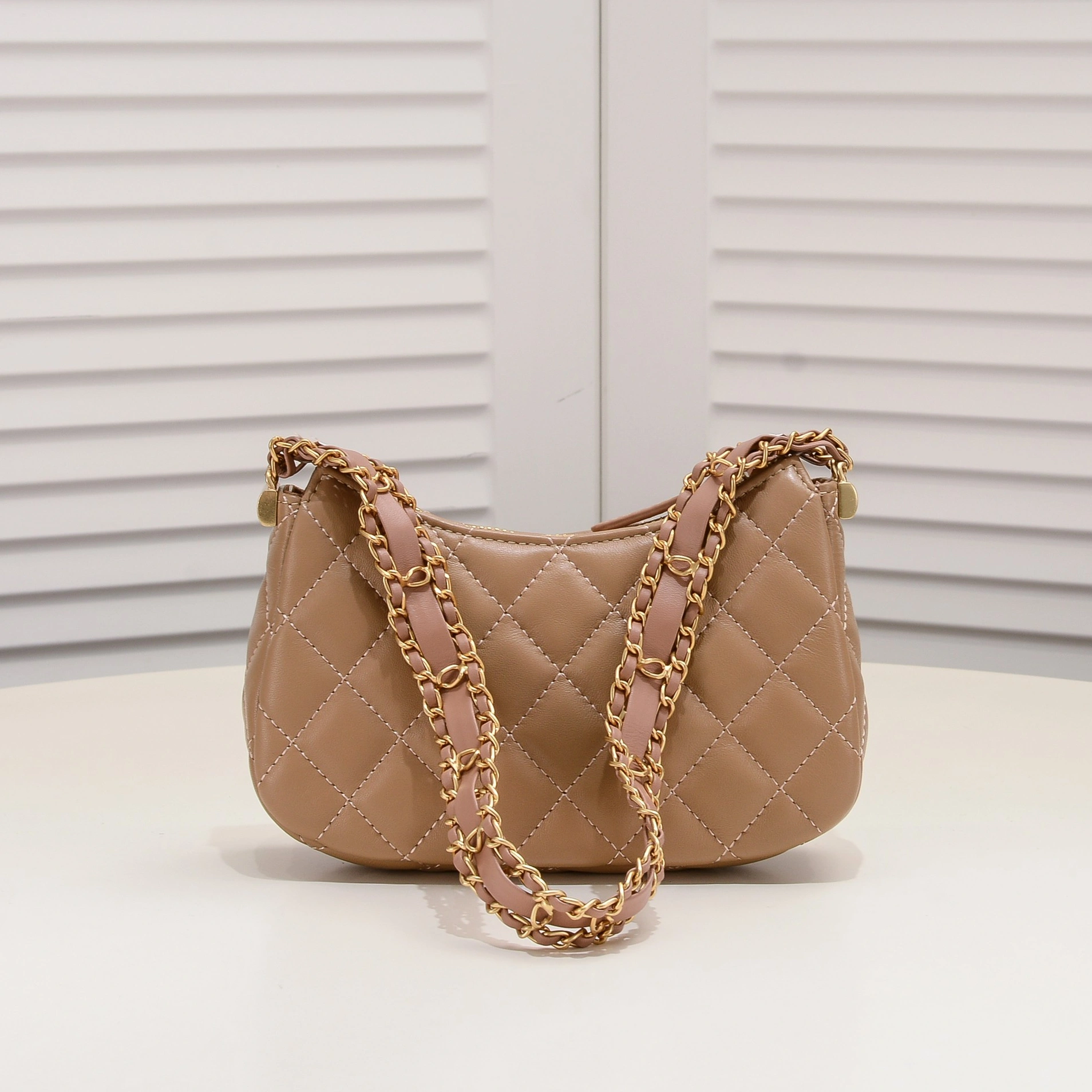 Chanel AAA Quality Shoulder Bags For Women Timeless 986