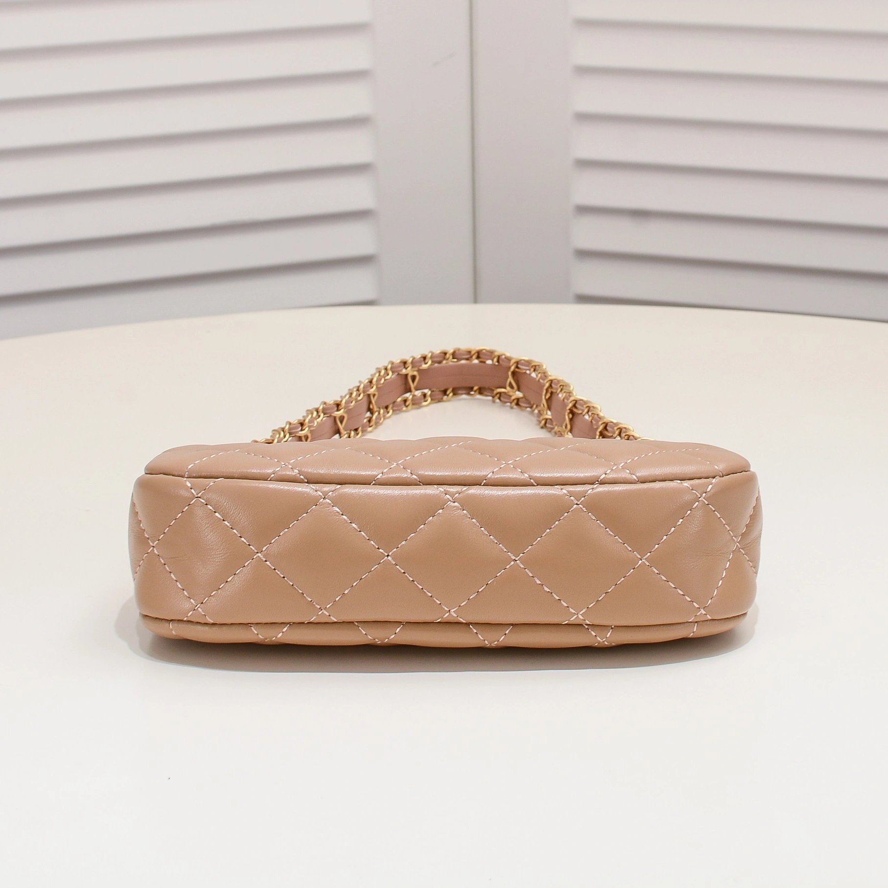 Chanel AAA Quality Shoulder Bags For Women Timeless 986