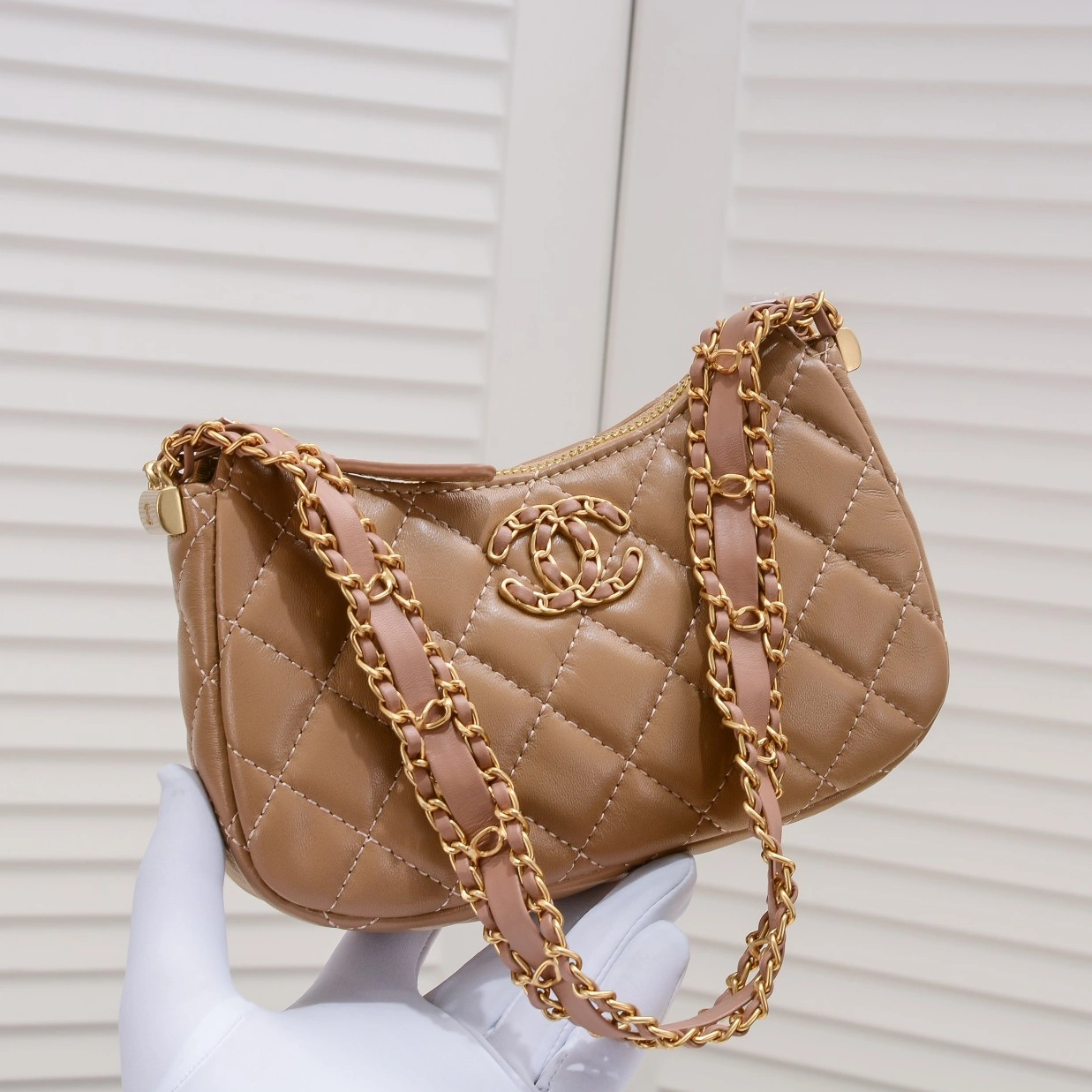Chanel AAA Quality Shoulder Bags For Women Timeless 986