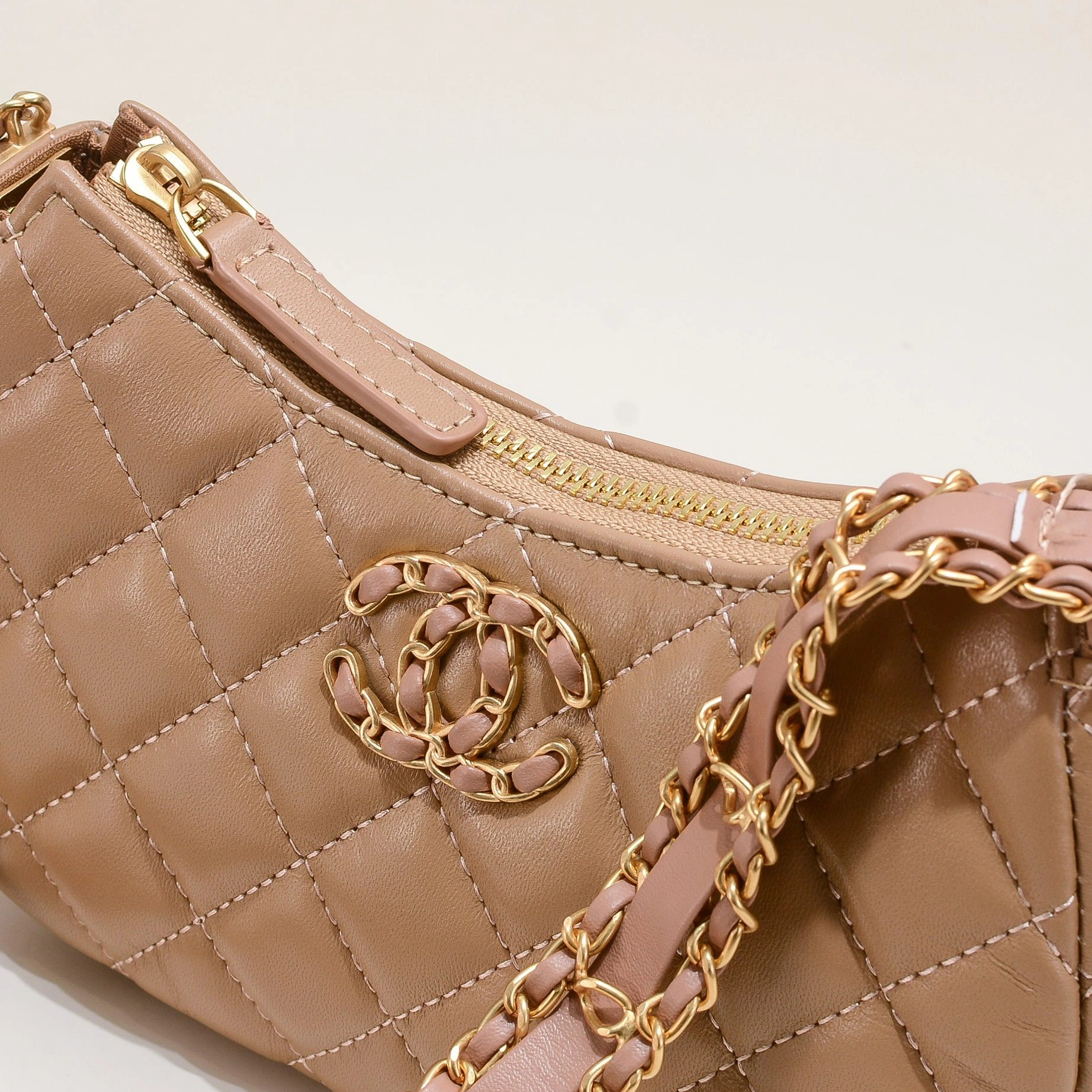 Chanel AAA Quality Shoulder Bags For Women Timeless 986