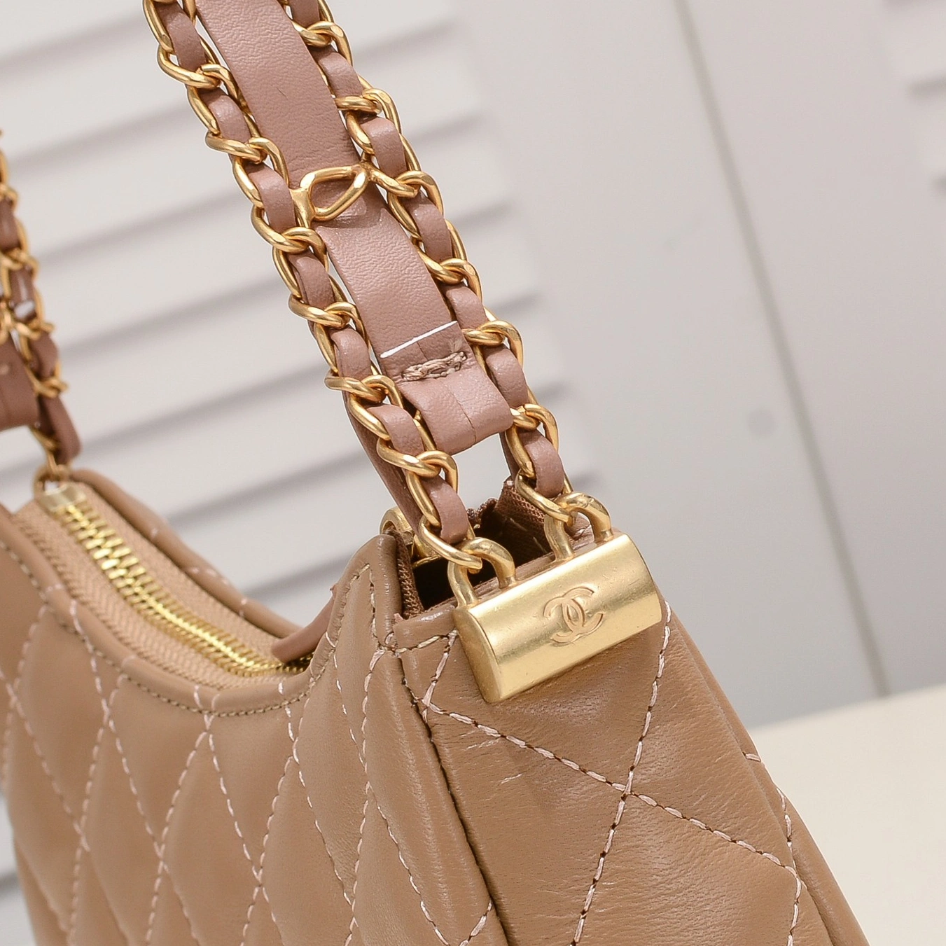 Chanel AAA Quality Shoulder Bags For Women Timeless 986