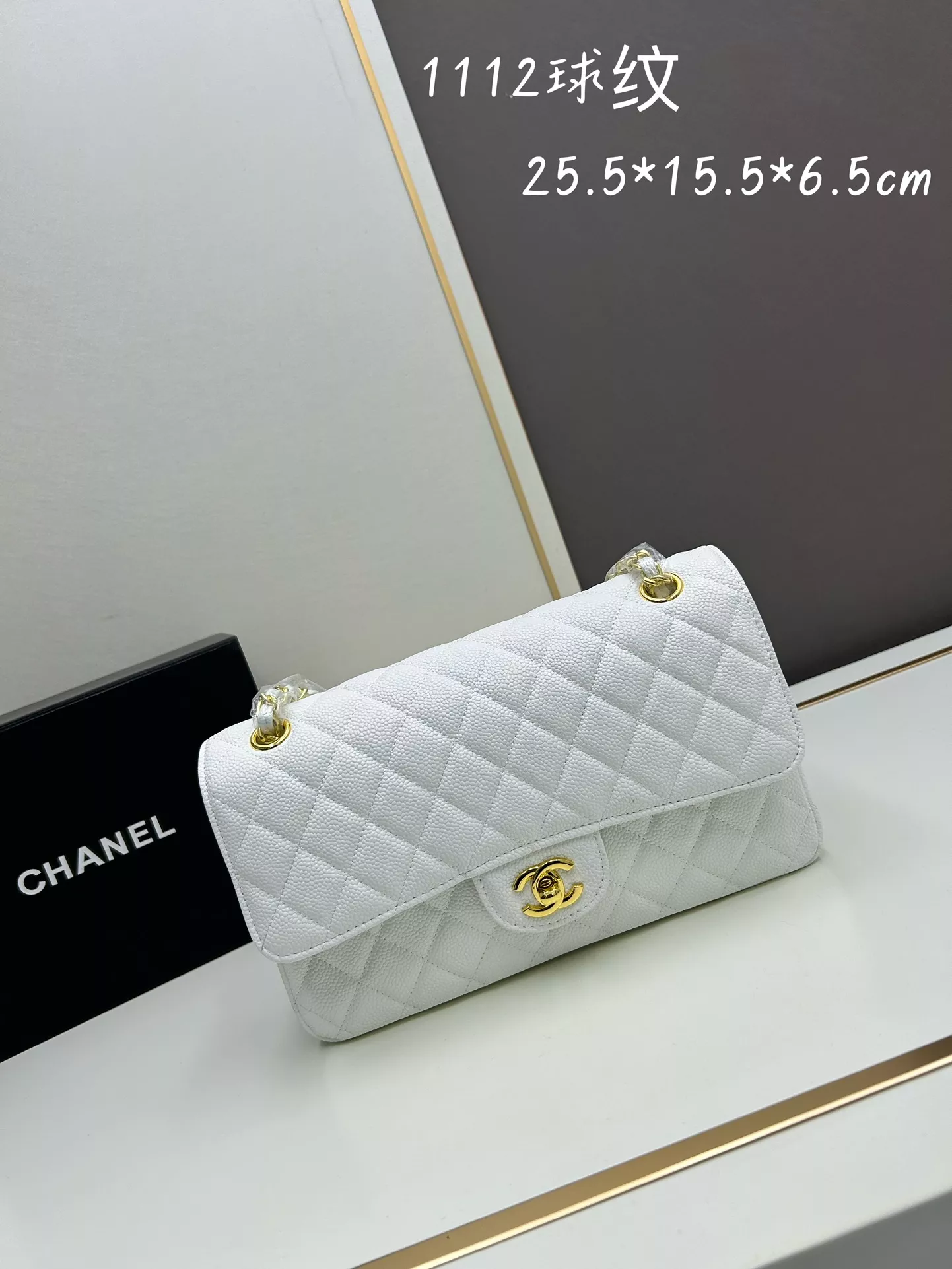 Chanel AAA Quality Shoulder Bags For Women TopPick 2280