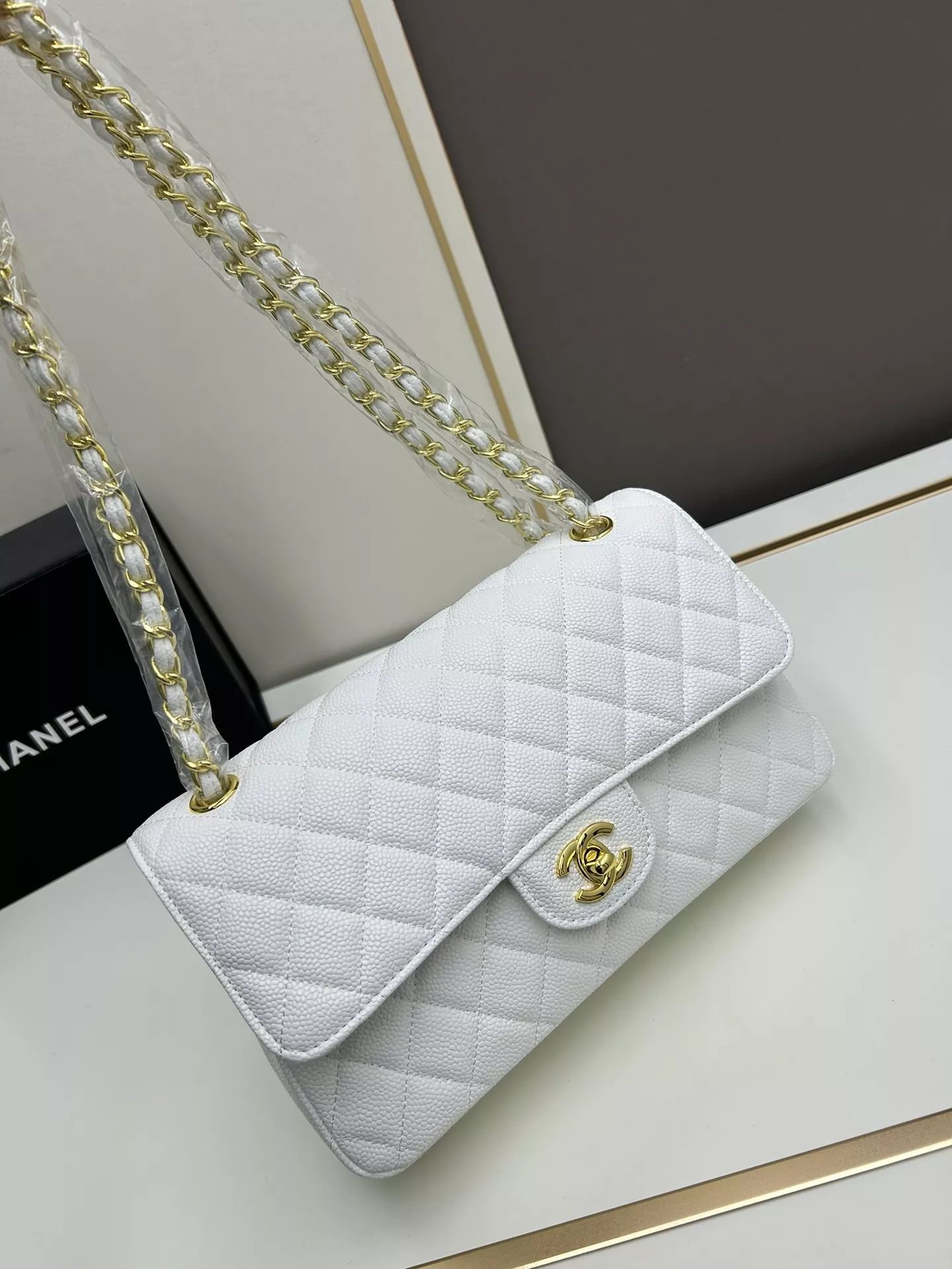 Chanel AAA Quality Shoulder Bags For Women TopPick 2280