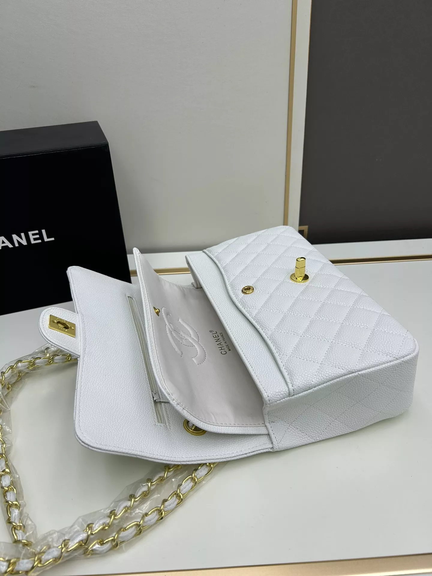 Chanel AAA Quality Shoulder Bags For Women TopPick 2280