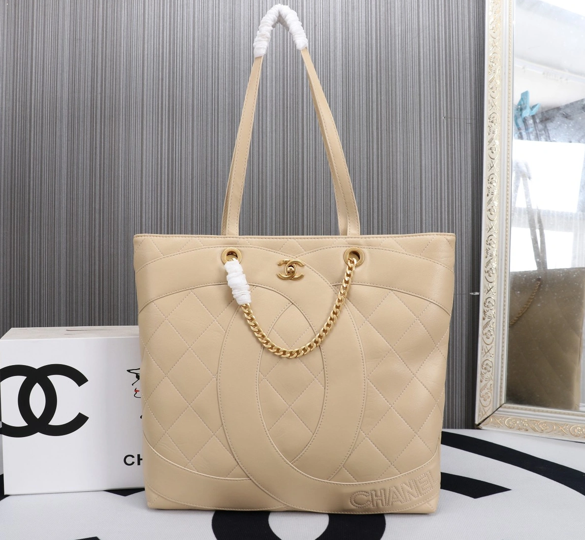Chanel AAA Quality Shoulder Bags For Women TopPick 7119