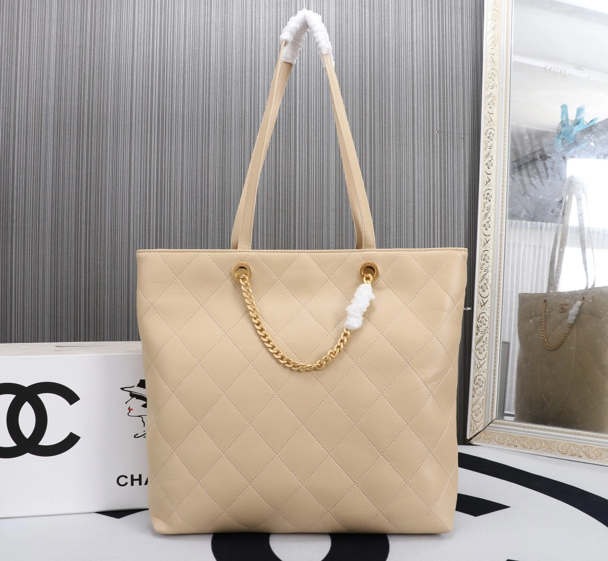 Chanel AAA Quality Shoulder Bags For Women TopPick 7119
