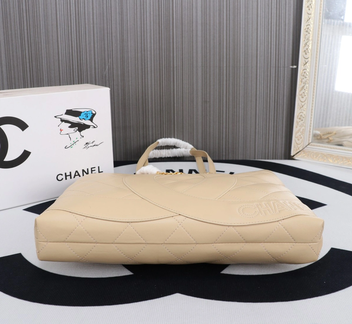 Chanel AAA Quality Shoulder Bags For Women TopPick 7119