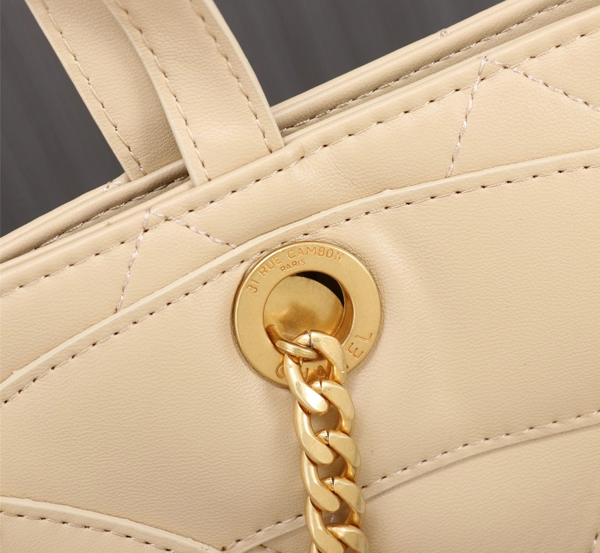 Chanel AAA Quality Shoulder Bags For Women TopPick 7119