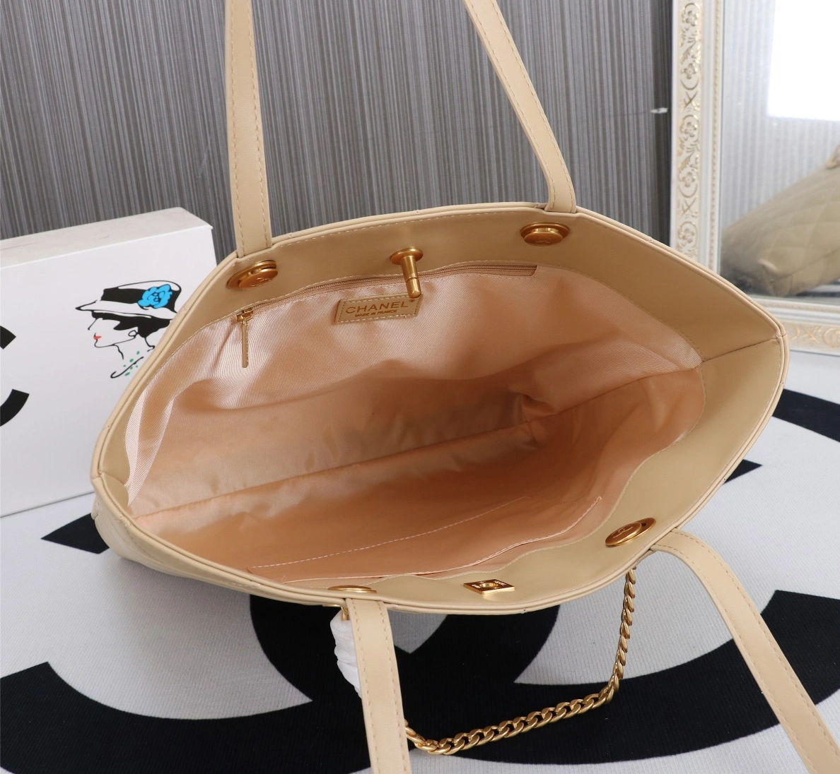 Chanel AAA Quality Shoulder Bags For Women TopPick 7119