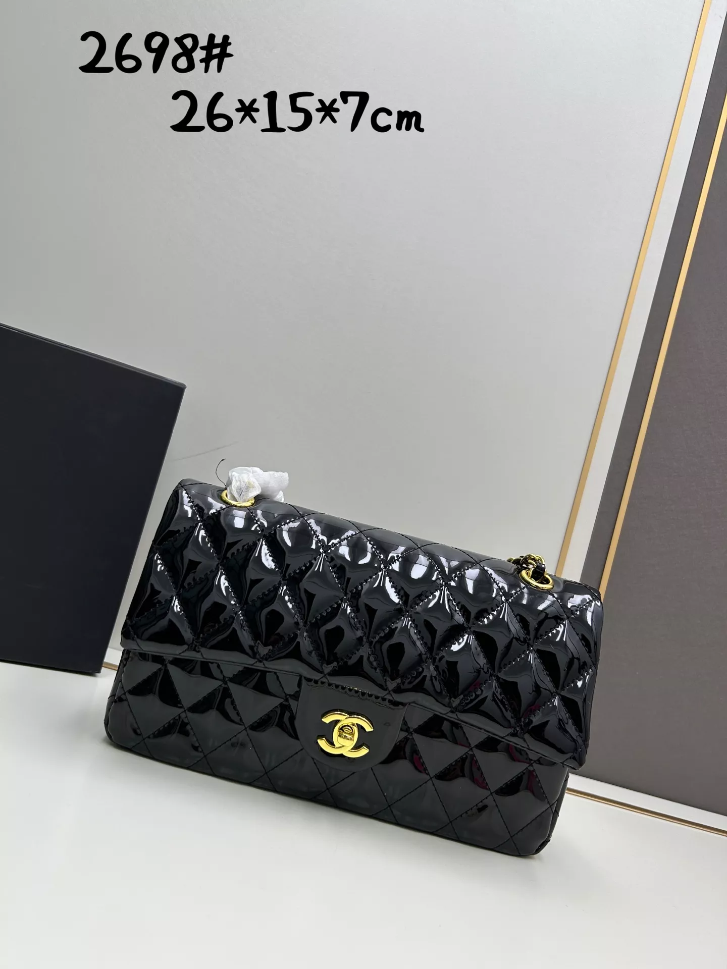 Chanel AAA Quality Shoulder Bags For Women Trendsetting 5167