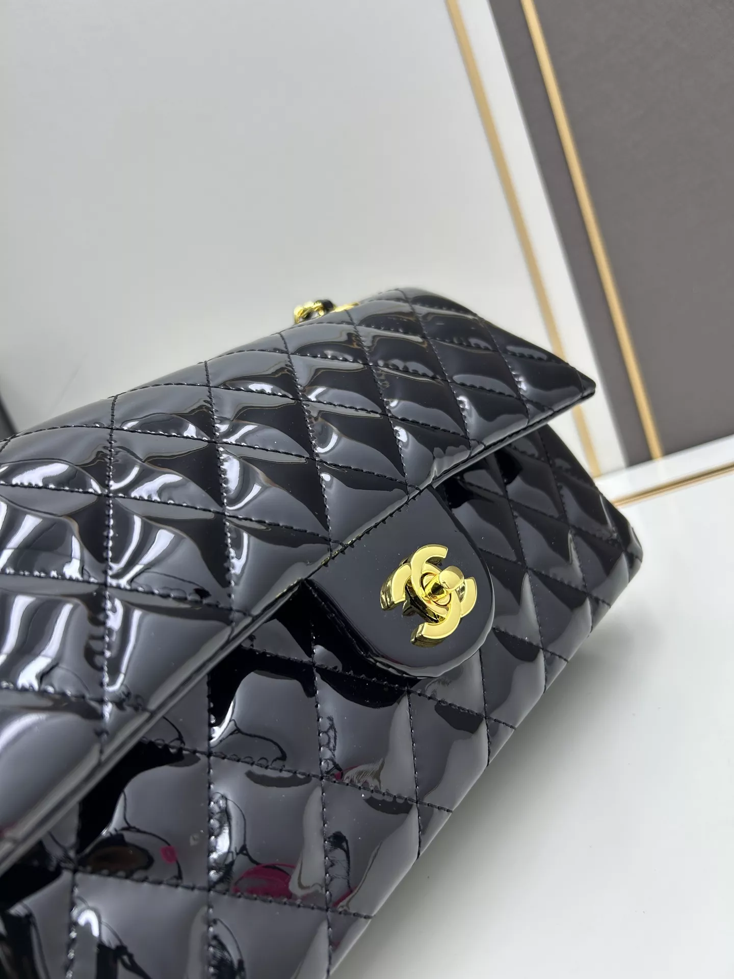 Chanel AAA Quality Shoulder Bags For Women Trendsetting 5167