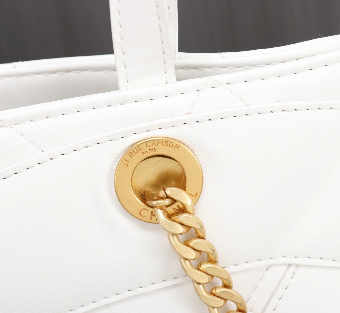 Chanel AAA Quality Shoulder Bags For Women Trendsetting 6592