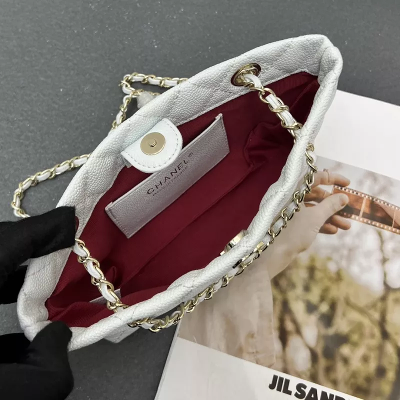 Chanel AAA Quality Shoulder Bags For Women Unique 6945