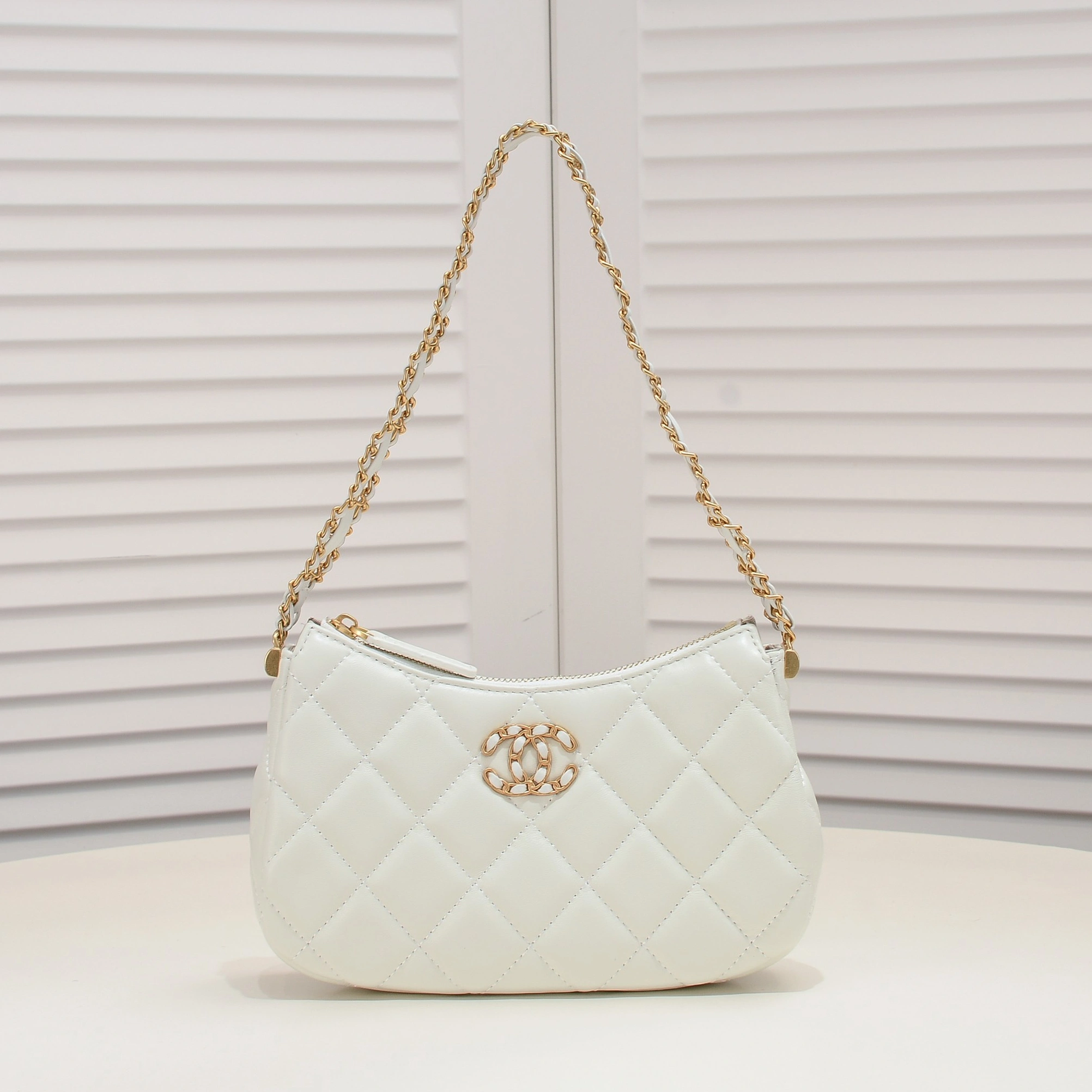 Chanel AAA Quality Shoulder Bags For Women Versatile 6442