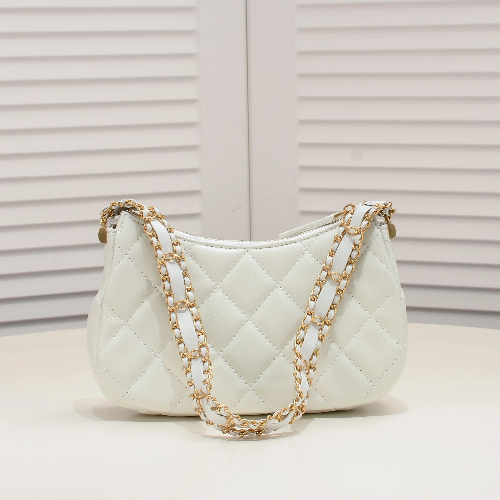 Chanel AAA Quality Shoulder Bags For Women Versatile 6442