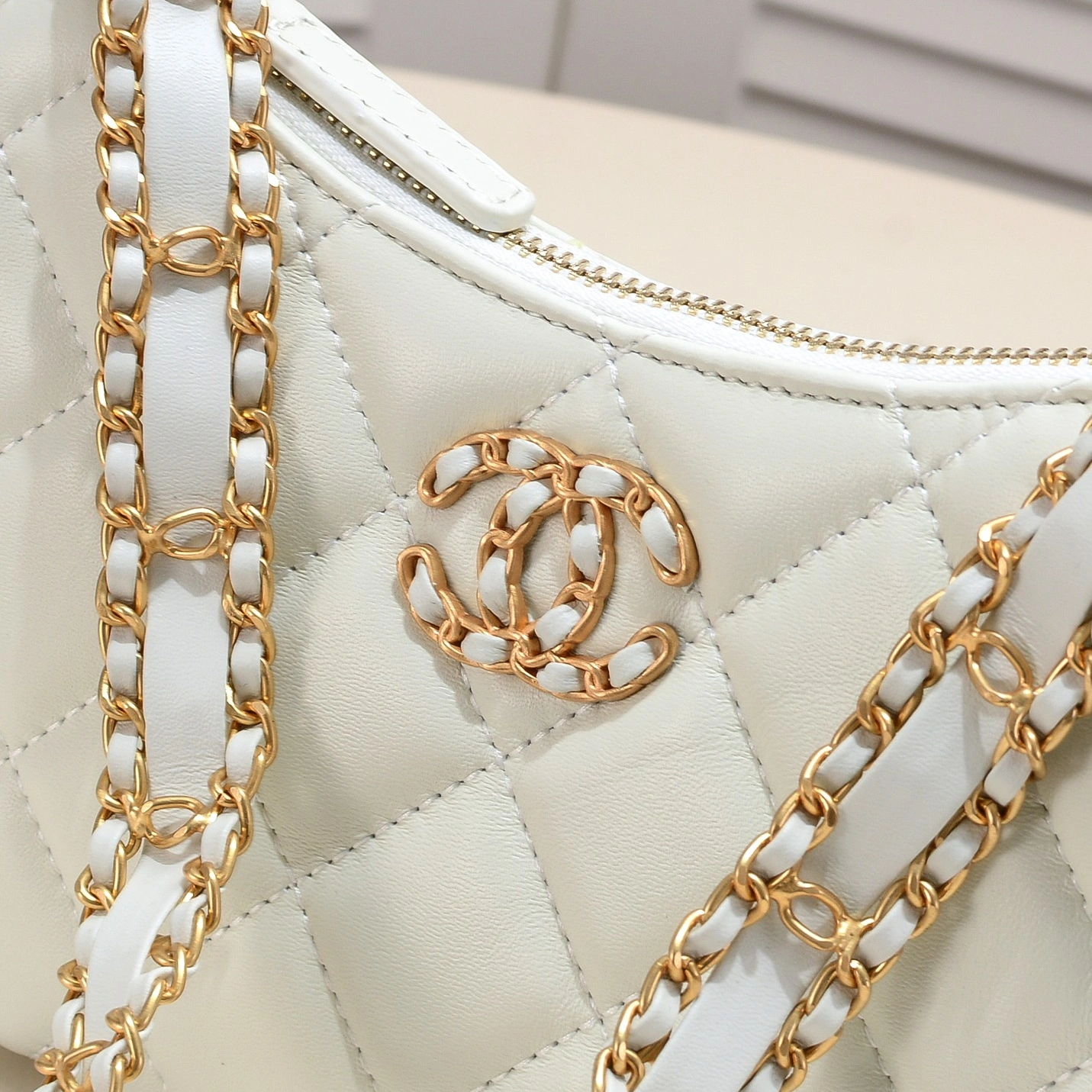 Chanel AAA Quality Shoulder Bags For Women Versatile 6442