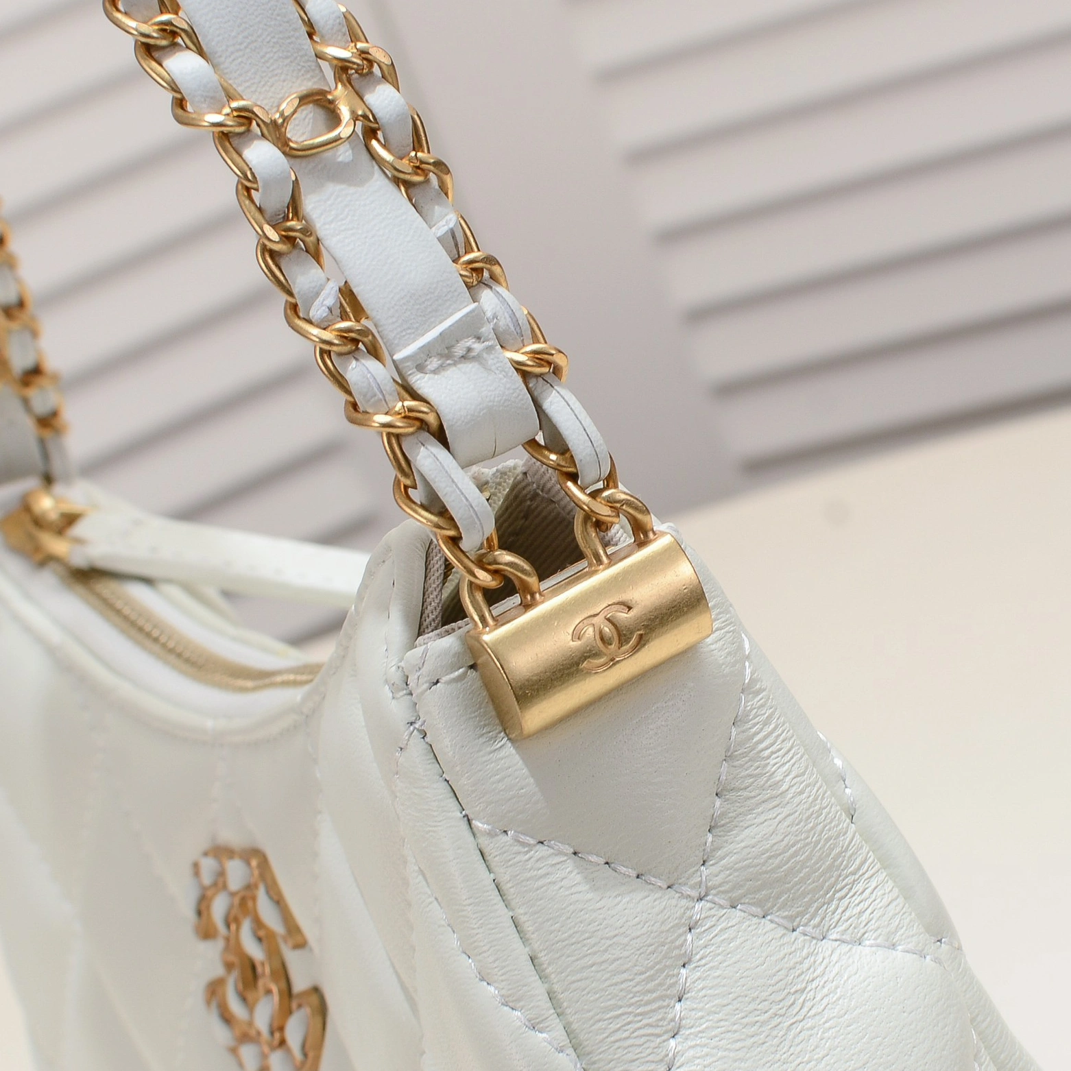 Chanel AAA Quality Shoulder Bags For Women Versatile 6442