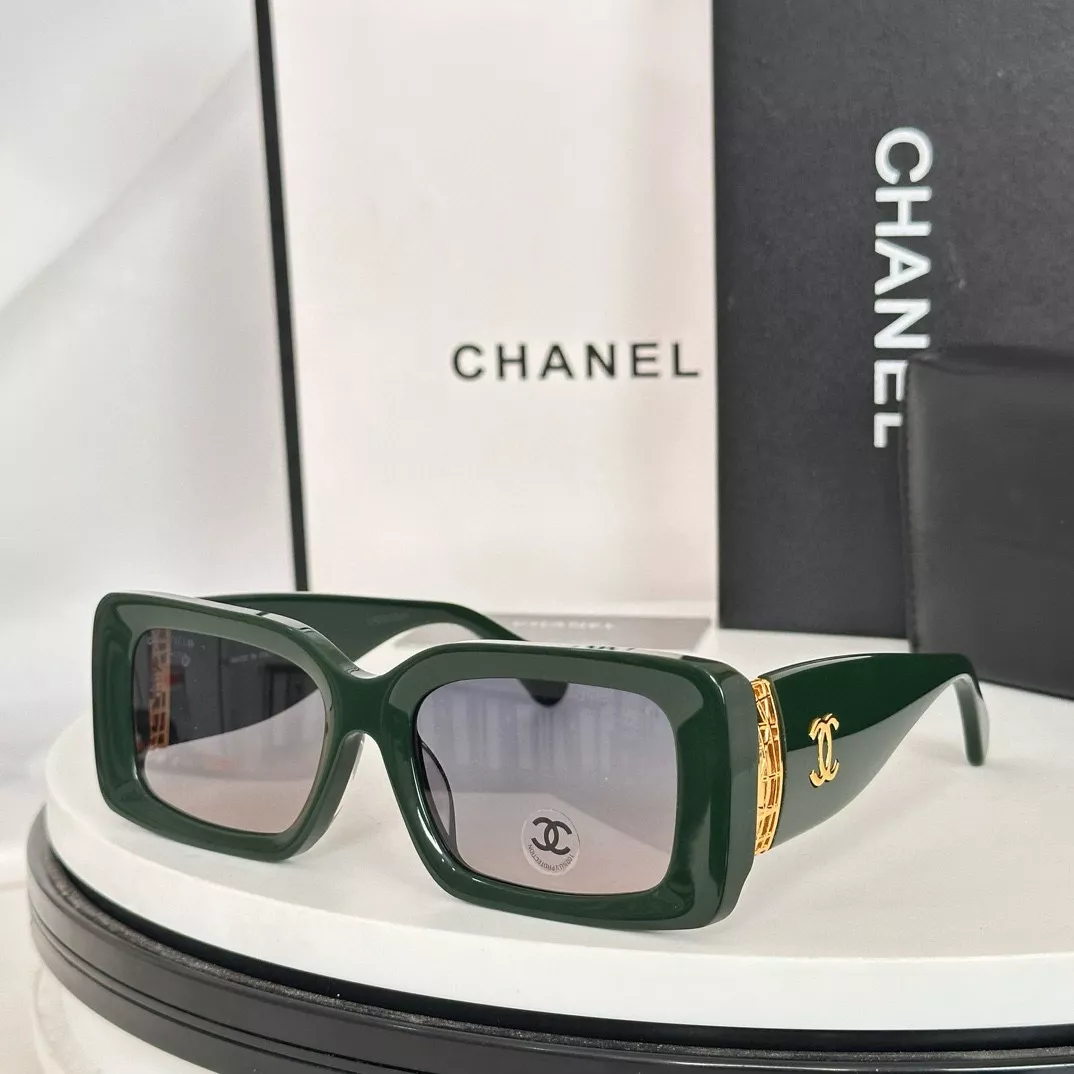 Chanel AAA Quality Sunglasses BestValue 3644