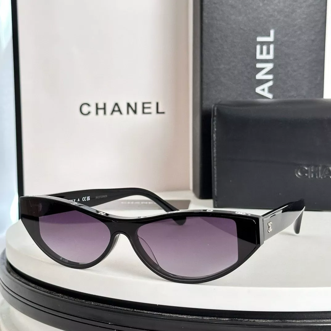 Chanel AAA Quality Sunglasses GoAnywhere 1008