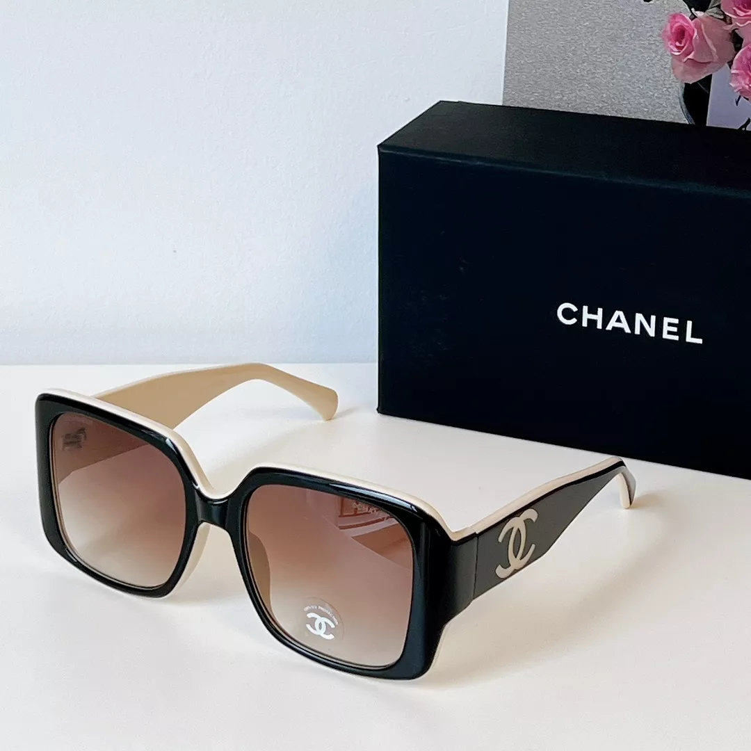 Chanel AAA Quality Sunglasses HighQuality 5689