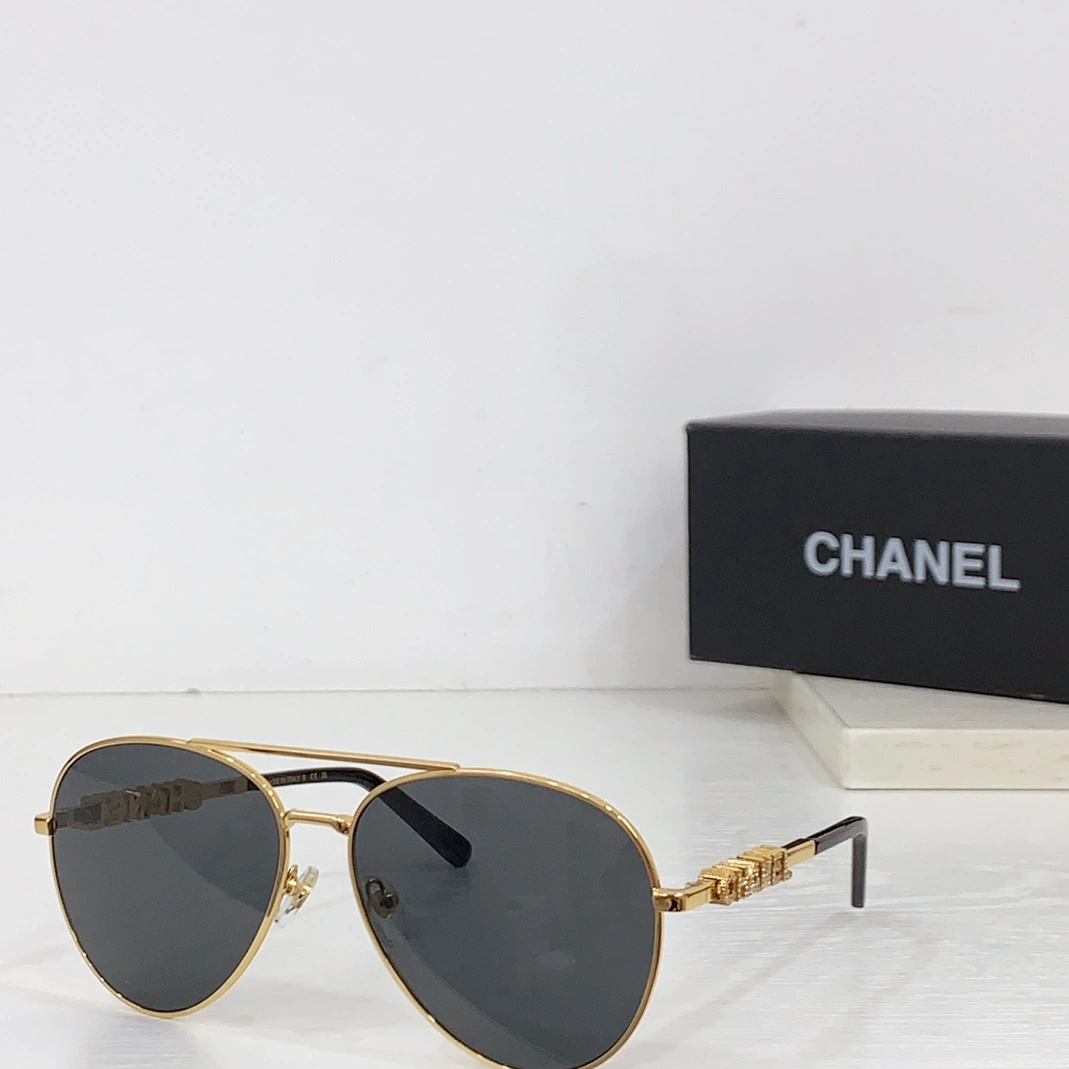 Chanel AAA Quality Sunglasses HighQuality 8269
