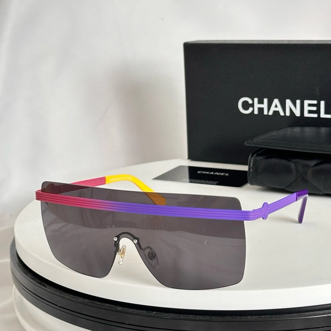 Chanel AAA Quality Sunglasses SmartChoice 1147