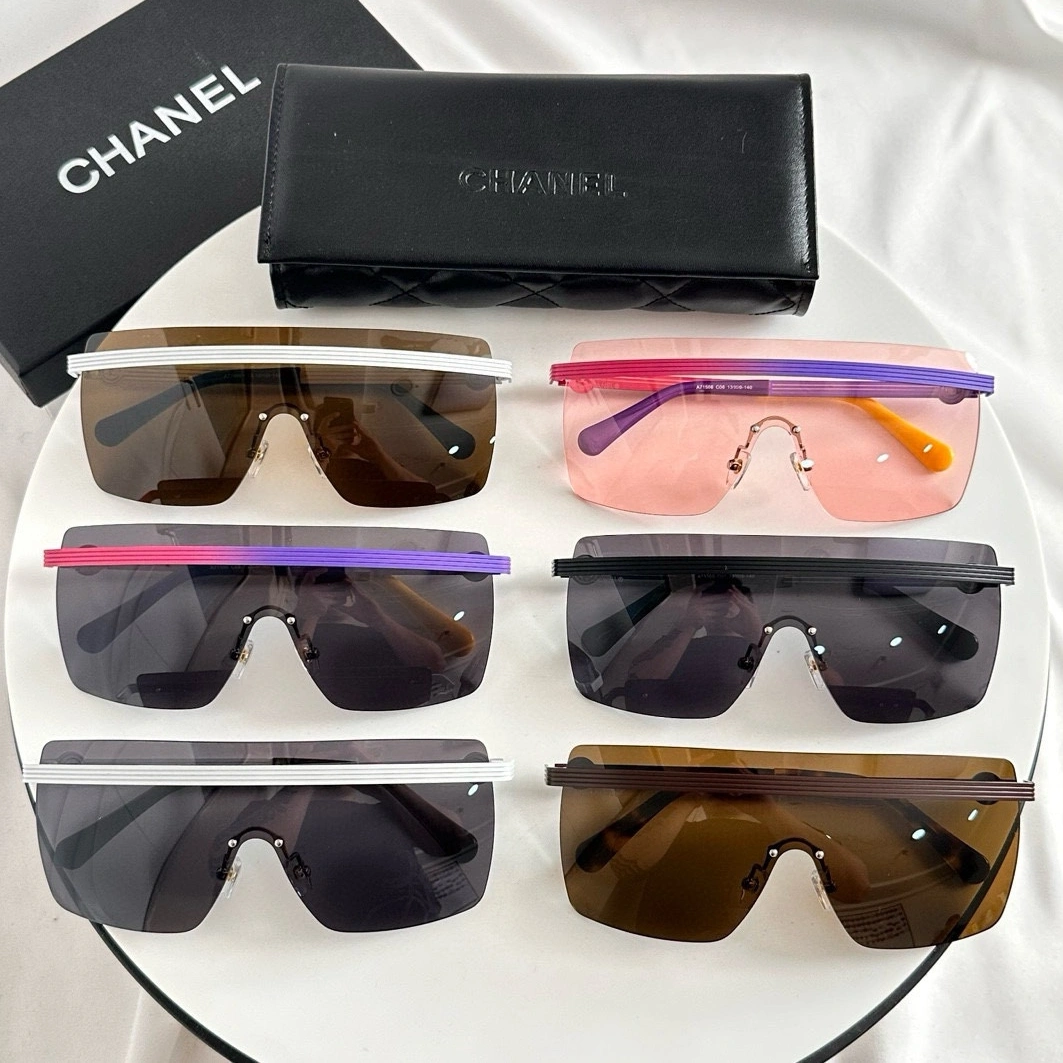 Chanel AAA Quality Sunglasses SmartChoice 1147