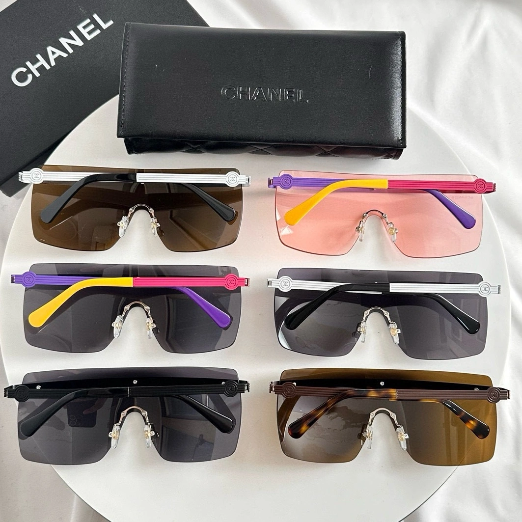 Chanel AAA Quality Sunglasses SmartChoice 1147